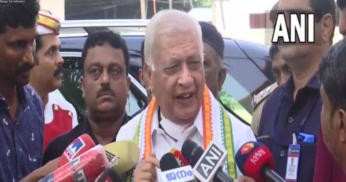Will not allow nepotism in appointments in state universities: Kerala Governor Arif Mohammad Khan